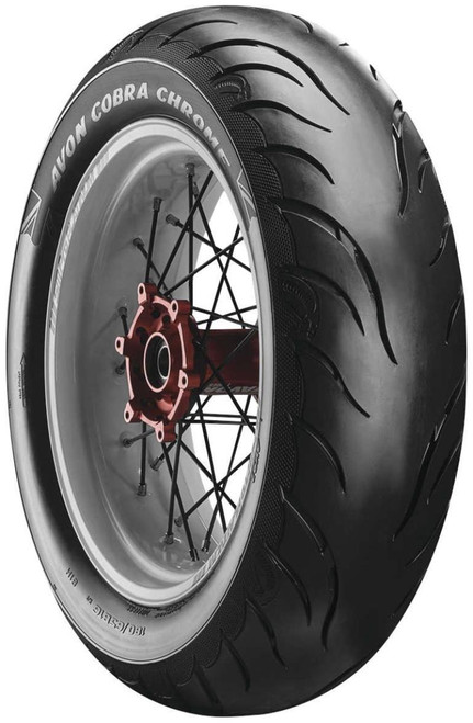 AVT Cobra Chrome Tires avt2120315