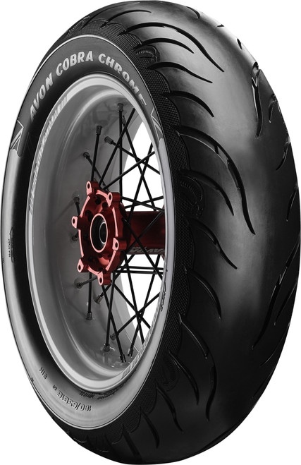 AVT Cobra Chrome Tires avt638216