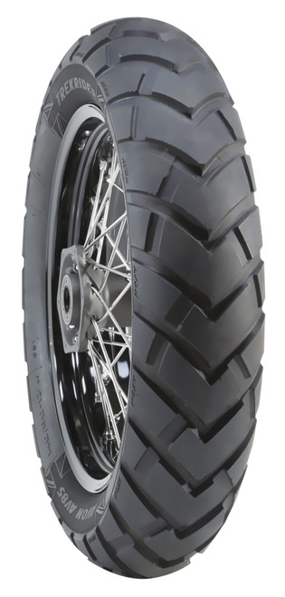 AVT Trekrider Tires avt638386