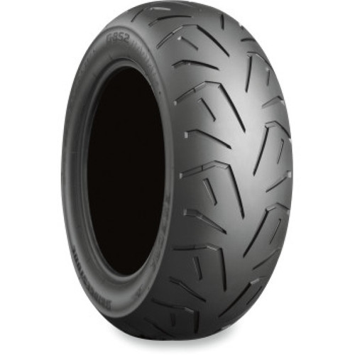 BRG Exedra G709 Tire brg9333