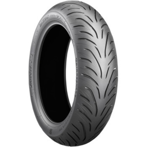 BRG Battlax Scooter SC2 Rain Tire brg8929