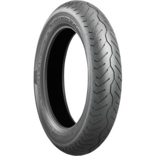 Bridgestone Tire - Battlecruise H50 - Front - 130/80B17 - 65H