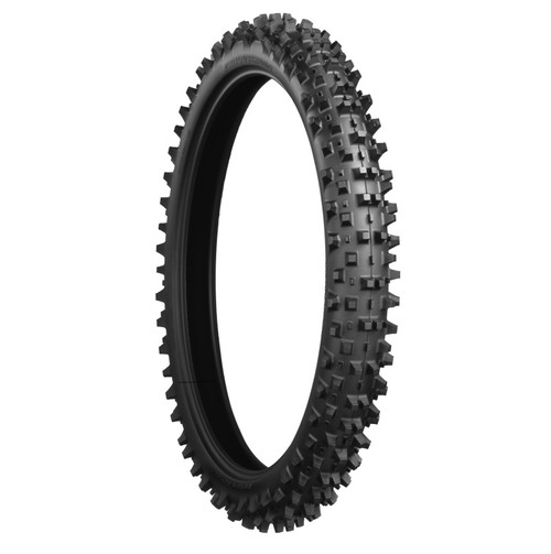 Bridgestone Tire - Battlecross X10 - Front - 80/100-21 - 51M