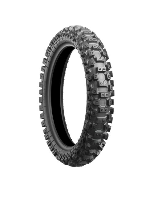 Bridgestone Tire - Battlecross X30 - Rear - 90/100-16 - 52M
