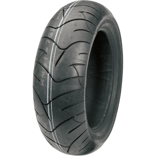 Bridgestone Tire - Battlax BT-020-M - Rear - 160/70B17 - 79V