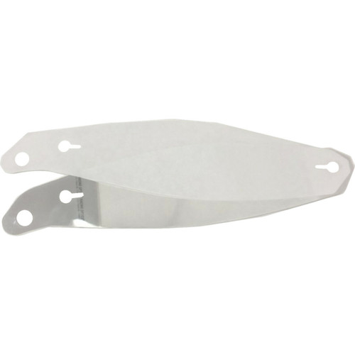 6D Helmets ATS-1 Tear-Offs - Laminated - 10-Stack