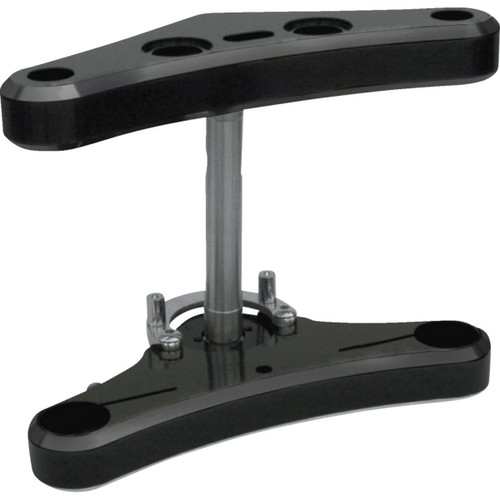 Accutronix Triple Tree 41Mm 5Deg Blk