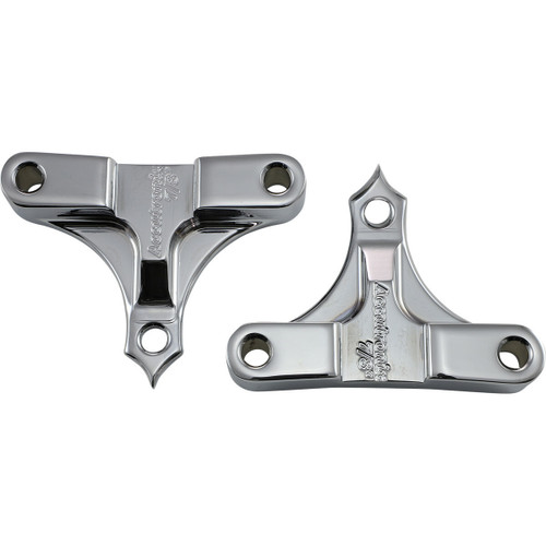 Spacer Fender Flh 7/8 Chr