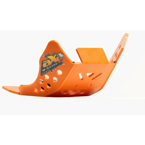 Axp Racing 6Mm Skidplate Ktm 125 Sx-Xc