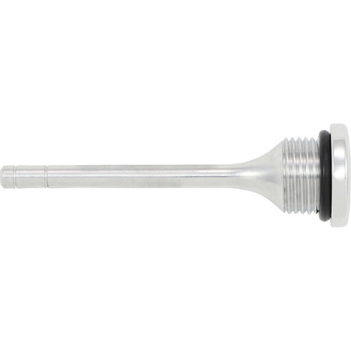 Dipstick W/O-Ring Pol