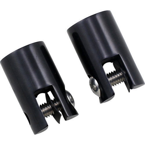 Mount Peg Rr 1/2-13 Blk