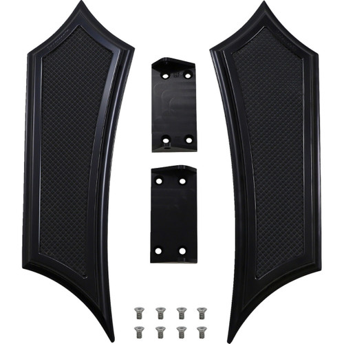 Floorboard Inst Ext Bl In