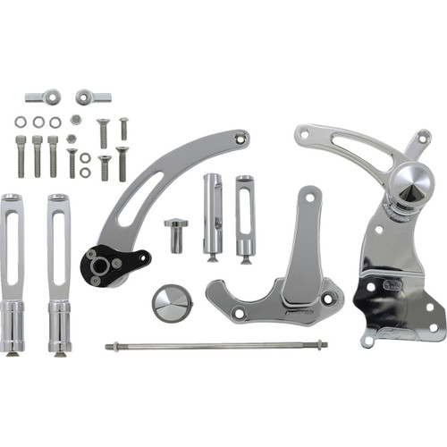 Fwd Ctrl Slt 09-13 Fl Ch