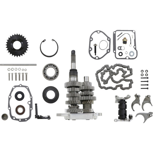 Gear St Dd6 90-7 3.24/Pol 11030050