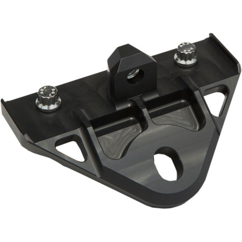 Alloy Art Strut Light Fls/Fxs Black