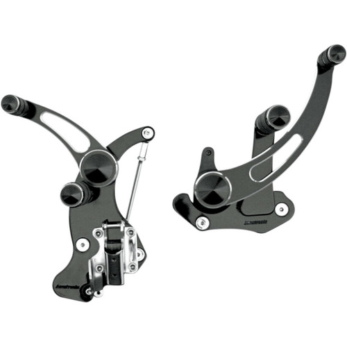 Forward Ctrl Slt14+Flh Bk