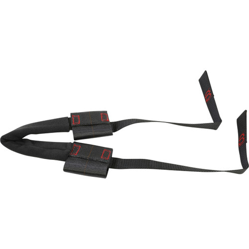 Canyon Dancer Bar-Harness Wide Black