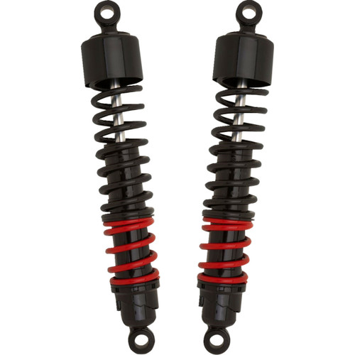 Burly Brand Shocks Stiletto Rebel 13