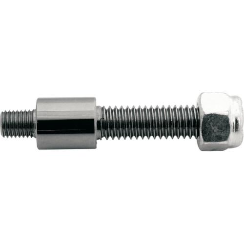 Chris Products Mounting Stem 5/8" Bk Nkl