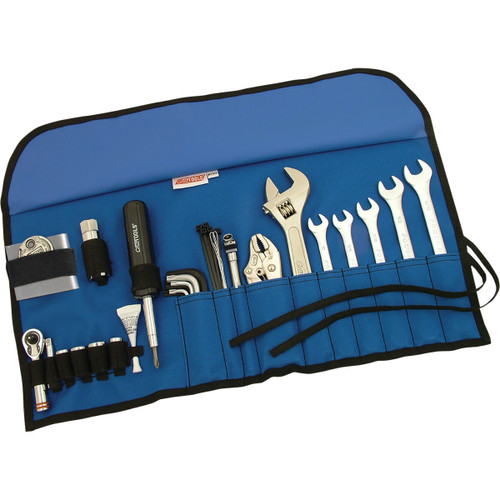 Cruztools Tool Kit Road Tech H3