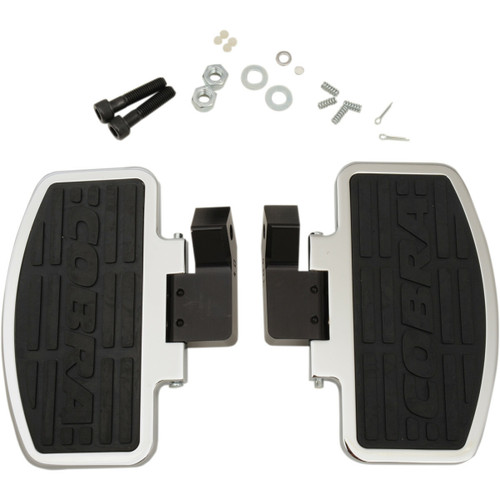 Cobra Pass F/Boards Vn1500N