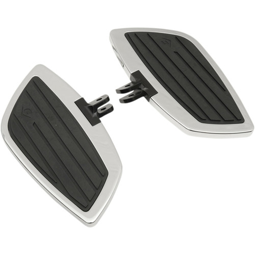 Cobra Floorboards Frt Sw Raider