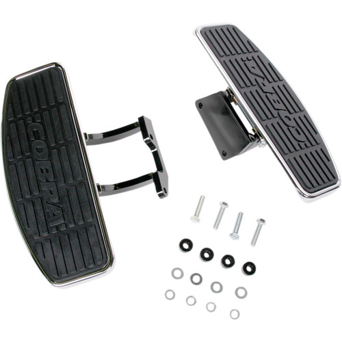 Cobra Floorboards Ace/Ace Tr