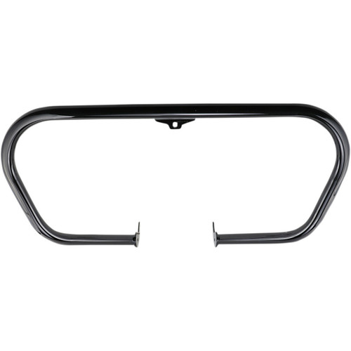 Cobra Fwy Bars Blk Softails