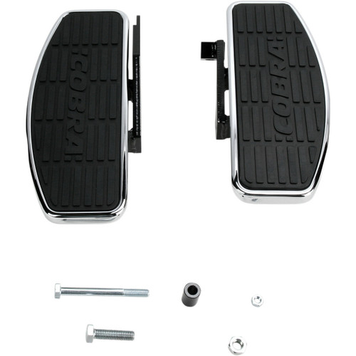 Cobra Floorboards Vn800