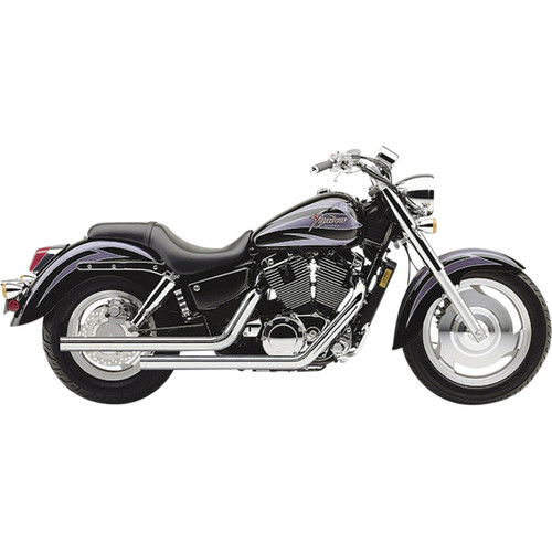 Cobra Exhaust Dstrs Vt11 Sabre