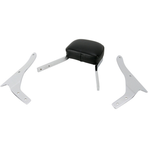 Cobra Sissy Bar Mini Warrior