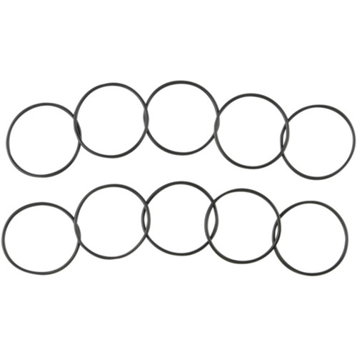 Cometic Oring Clutch Inspcvr 10Pk