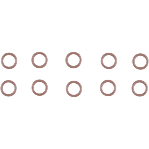 Cometic O-Ring Viton 10Pk 9350975