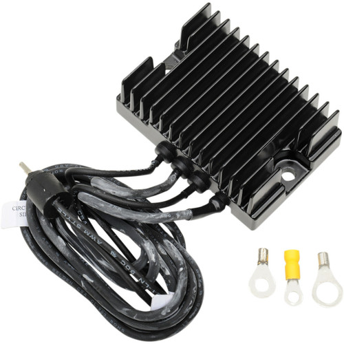 Compu-Fire 22 Amp V-Reg Xl 91-00