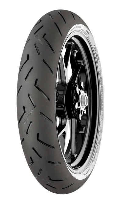 CON ContiSportAttack 4 Tires con02446840000