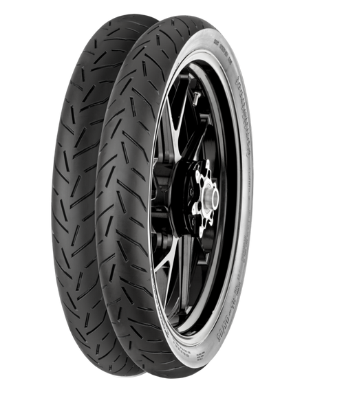 CON ContiStreet Tires con02404170000