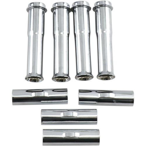 Colony Pushrod Tube Kit 99-18 Tc