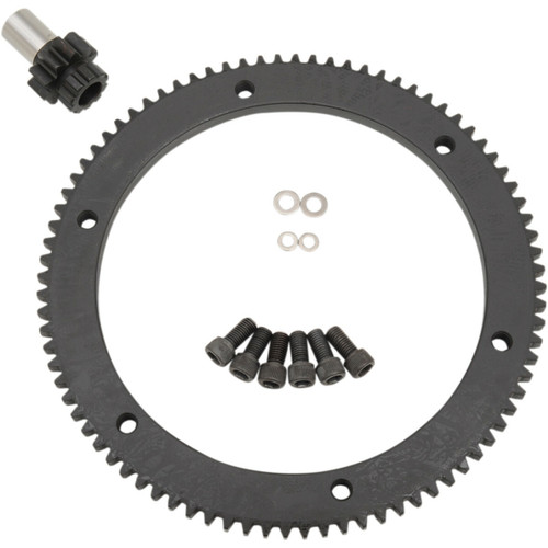 Compu-Fire Starter Gear Set 94-97 Bt