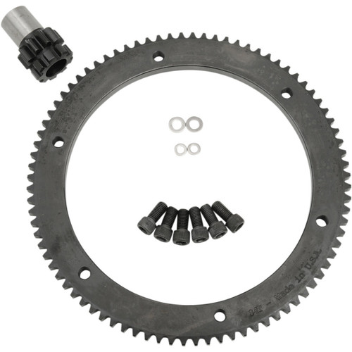 Compu-Fire Starter Gear Set 90-93 Bt