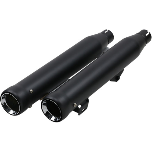 Mufflers 3" Wideglide 18011399