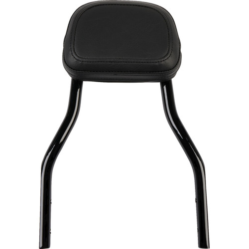 Backrest Detch Blk Dyna