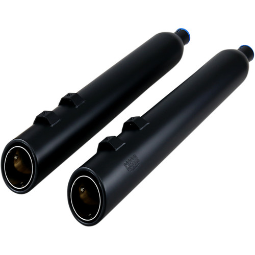 Muffler 909 Uc Bl 95-16Fl