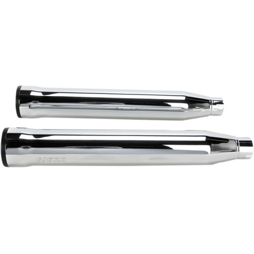 Mufflers 3" Rpt Flstf 17