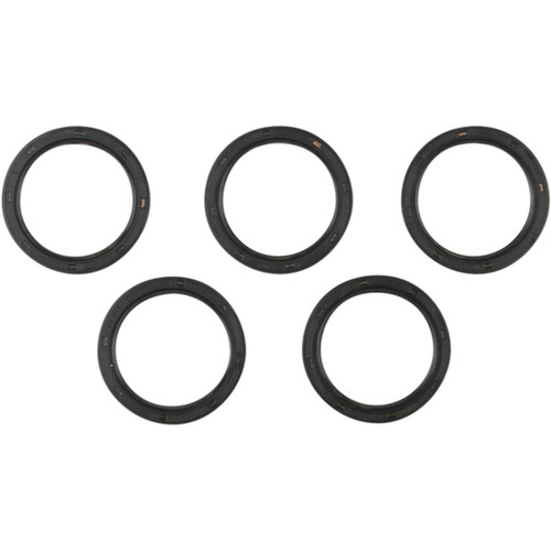 Cometic Seal Dbllip Drivegear 5Pk
