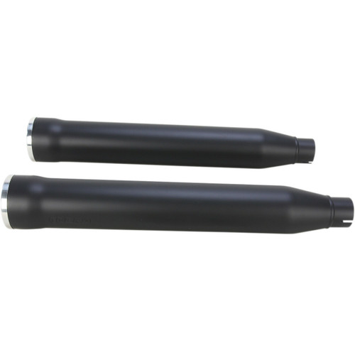 Mufflers 3" Rpt Bk Fxd 17