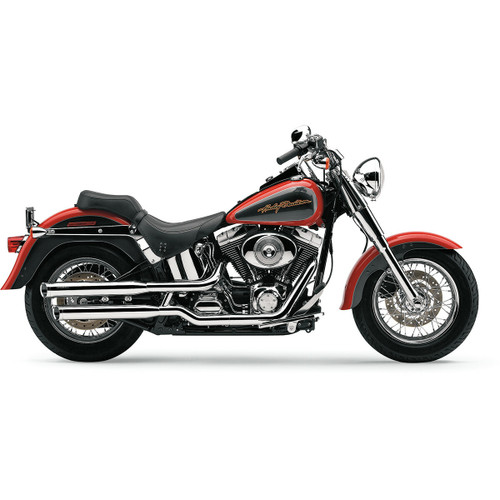 Mufflers S/C Flstf 07-17
