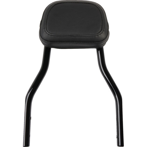 Backrest De Rnd Bk Flhc/S