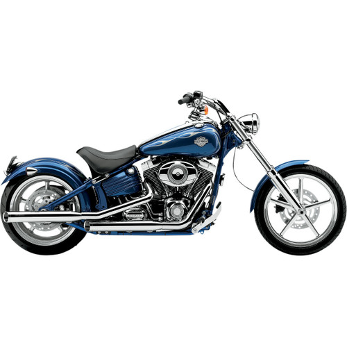 Mufflers S/C Fxcw 07-17