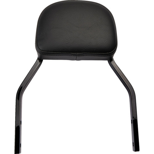 Backrest Mini Blk Flhc/S