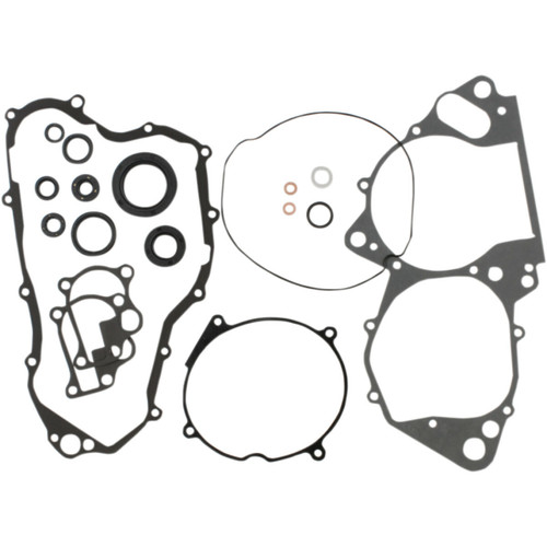 Cometic Gaskets Bottom End Honda 9344234
